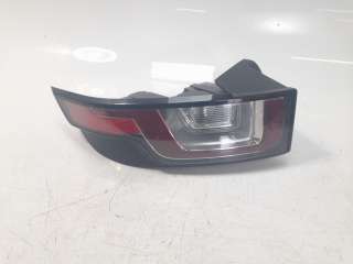 Recambio de piloto trasero izquierdo para land rover evoque 2011-2018 pure referencia OEM IAM 20180901L  