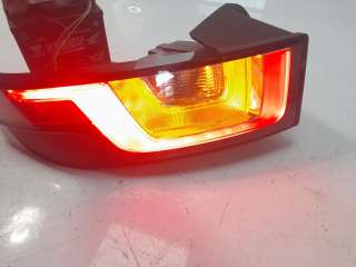 Recambio de piloto trasero izquierdo para land rover evoque 2011-2018 pure referencia OEM IAM 20180901L  