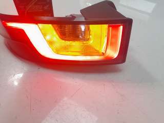 Recambio de piloto trasero izquierdo para land rover evoque 2011-2018 pure referencia OEM IAM 20180901L  