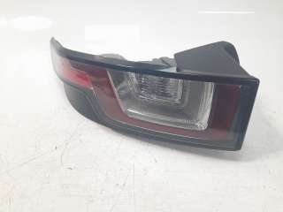 Recambio de piloto trasero izquierdo para land rover evoque 2011-2018 pure referencia OEM IAM 20180901L  