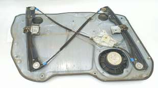 Recambio de elevalunas delantero derecho para seat ibiza iii (6l1) 2002-2009 1.9 tdi referencia OEM IAM 6L4837462 6L4837752DJ  2