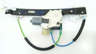 Recambio de elevalunas trasero izquierdo para ford mondeo ber. (ca2) 2007-2015 titanium (09.2010) referencia OEM IAM 1881208 188