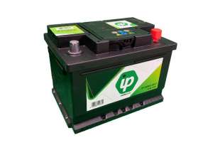 Recambio de bateria para universal universal - universal referencia OEM IAM 60AH540A IP030010017 