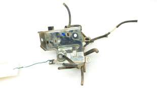 Recambio de electrovalvula para toyota hilux (ln) 1998-2002 deluxe referencia OEM IAM 8947035060 8947035060 