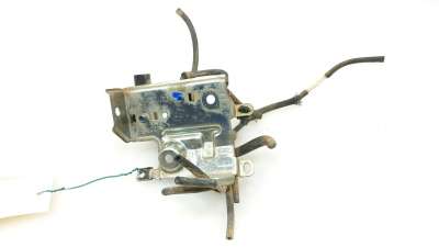 Recambio de electrovalvula para toyota hilux (ln) 1998-2002 deluxe referencia OEM IAM 8947035060 8947035060 