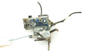 Recambio de electrovalvula para toyota hilux (ln) 1998-2002 deluxe referencia OEM IAM 8947035060 8947035060 