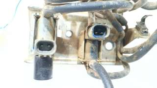 Recambio de electrovalvula para toyota hilux (ln) 1998-2002 deluxe referencia OEM IAM 8947035060 8947035060 