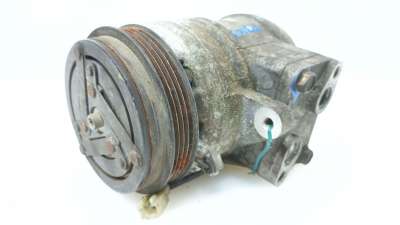 Recambio de compresor aire acondicionado para chevrolet kalos 2005-2009 1.2 se referencia OEM IAM 96473634 96473634 