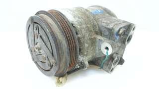 Recambio de compresor aire acondicionado para chevrolet kalos 2005-2009 1.2 se referencia OEM IAM 96473634 96473634 