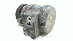 Recambio de compresor aire acondicionado para chevrolet kalos 2005-2009 1.2 se referencia OEM IAM 96473634 96473634  2