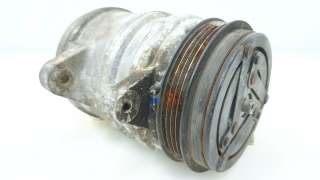 Recambio de compresor aire acondicionado para chevrolet kalos 2005-2009 1.2 se referencia OEM IAM 96473634 96473634 