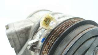 Recambio de compresor aire acondicionado para chevrolet kalos 2005-2009 1.2 se referencia OEM IAM 96473634 96473634 