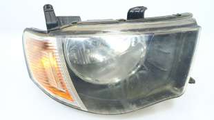 Recambio de faro derecho para mitsubishi l200 / triton (ka_t, kb_t) 2004-2016 2.5 di-d 4wd (kb4t) referencia OEM IAM 8301A692 83