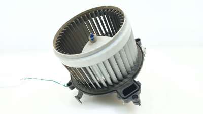 Recambio de ventilador calefaccion para citroën c4 grand picasso 2006-2013 sx referencia OEM IAM 6441W8 6441W8 