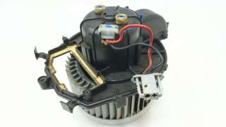 Recambio de ventilador calefaccion para citroën c4 grand picasso 2006-2013 sx referencia OEM IAM 6441W8 6441W8 