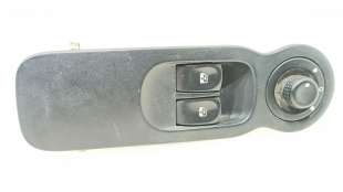 Recambio de mando elevalunas delantero izquierdo para renault modus / grand modus (f/jp0_) 2004- 1.4 (jp01, jp0j) referencia OEM