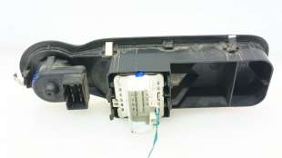 Recambio de mando elevalunas delantero izquierdo para renault modus / grand modus (f/jp0_) 2004- 1.4 (jp01, jp0j) referencia OEM 2