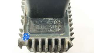 Recambio de caja precalentamiento para opel vectra c berlina 2002-2005 gts referencia OEM IAM 09132691 09132691 
