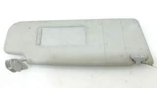 Recambio de parasol derecho para seat leon (1m1) 1999-2006 last edition referencia OEM IAM 6X0857552B2F4 6X0857552B 