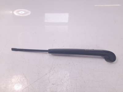 Recambio de brazo limpia trasero para audi a1 (8x) 2010-2014 ambition referencia OEM IAM 8R0955407  