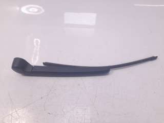 Recambio de brazo limpia trasero para audi a1 (8x) 2010-2014 ambition referencia OEM IAM 8R0955407  