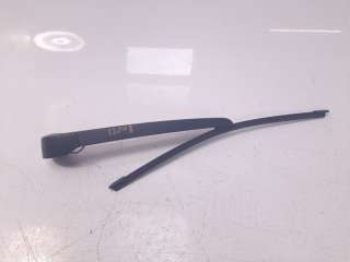 Recambio de brazo limpia trasero para audi a1 (8x) 2010-2014 ambition referencia OEM IAM 8R0955407  