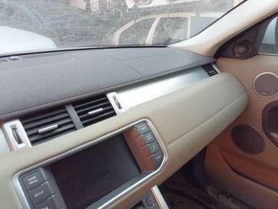 Recambio de ventilador calefaccion para land rover evoque 2011-2018 hse dynamic referencia OEM IAM LR016627  34184 , EWNVV000 ,