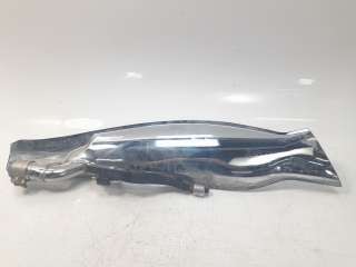 Recambio de silenciador trasero para bmw r 18 - r 18 classic (rh18) referencia OEM IAM 18519443984  