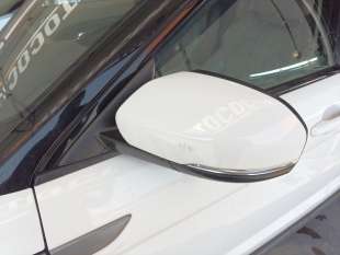 Recambio de retrovisor izquierdo para land rover evoque 2011-2018 hse dynamic referencia OEM IAM LR025180  