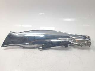 Recambio de silenciador trasero para bmw r 18 - r 18 classic (rh18) referencia OEM IAM 18519443983  
