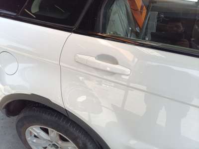 Recambio de maneta exterior trasera derecha para land rover evoque 2011-2018 hse dynamic referencia OEM IAM LR040667  