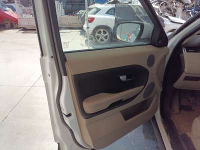 Recambio de elevalunas delantero izquierdo para land rover evoque 2011-2018 hse dynamic referencia OEM IAM LR165906  