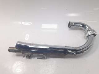 Recambio de colector escape para bmw r 18 - r 18 classic (rh18) referencia OEM IAM 18519444786  