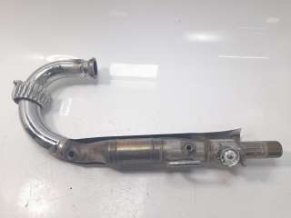 Recambio de colector escape para bmw r 18 - r 18 classic (rh18) referencia OEM IAM 18519444786  
