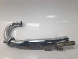 Recambio de colector escape para bmw r 18 - r 18 classic (rh18) referencia OEM IAM 18519444785  