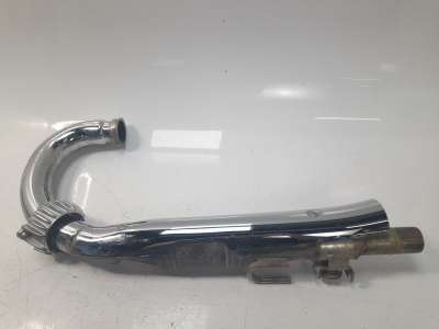 Recambio de colector escape para bmw r 18 - r 18 classic (rh18) referencia OEM IAM 18519444785  