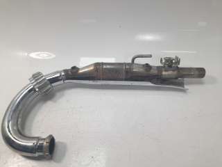 Recambio de colector escape para bmw r 18 - r 18 classic (rh18) referencia OEM IAM 18519444785  