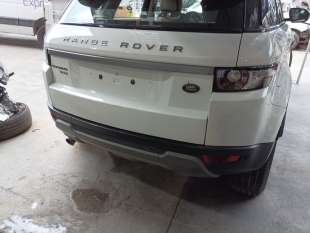 Recambio de refuerzo paragolpes trasero para land rover evoque 2011-2018 hse dynamic referencia OEM IAM LR066891  