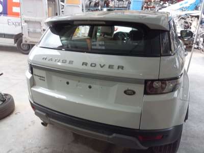 Recambio de porton trasero para land rover evoque 2011-2018 hse dynamic referencia OEM IAM LR181166  