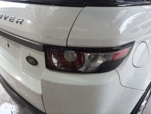 Recambio de piloto trasero derecho para land rover evoque 2011-2018 hse dynamic referencia OEM IAM LR074796  