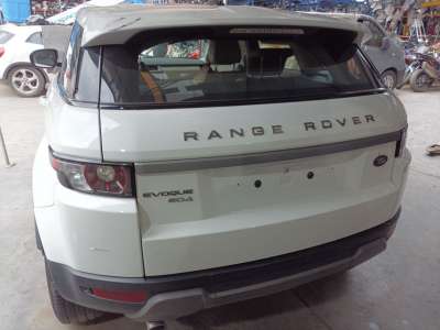 Recambio de motor limpia trasero para land rover evoque 2011-2018 hse dynamic referencia OEM IAM LR024226  