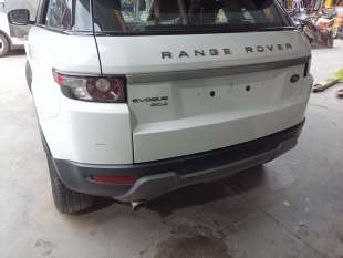 Recambio de paragolpes trasero para land rover evoque 2011-2018 hse dynamic referencia OEM IAM LR074961  
