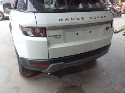 Recambio de paragolpes trasero para land rover evoque 2011-2018 hse dynamic referencia OEM IAM LR074961  