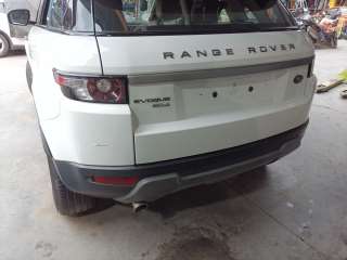 Recambio de paragolpes trasero para land rover evoque 2011-2018 hse dynamic referencia OEM IAM LR074961  