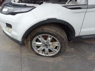Recambio de mangueta delantera izquierda para land rover evoque 2011-2018 hse dynamic referencia OEM IAM LR087153  