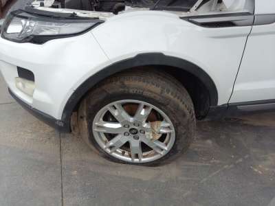 Recambio de mangueta delantera izquierda para land rover evoque 2011-2018 hse dynamic referencia OEM IAM LR087153  