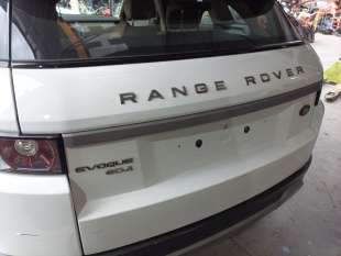 Recambio de cerradura maletero / porton para land rover evoque 2011-2018 hse dynamic referencia OEM IAM LR072417  