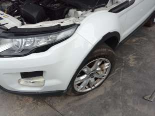 Recambio de brazo suspension inferior delantero izquierdo para land rover evoque 2011-2018 hse dynamic referencia OEM IAM LR0786