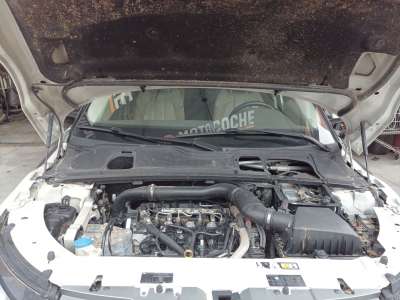 Recambio de torpedo para land rover evoque 2011-2018 hse dynamic referencia OEM IAM LR118275  