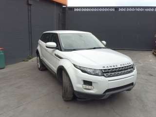 land rover evoque 2011-2018 del año 2013
